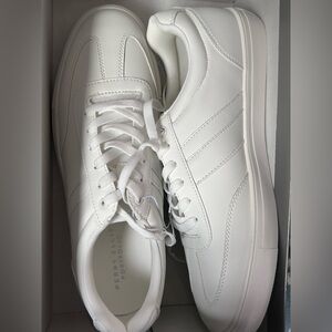 Perry Ellis Gray Portfolio Box